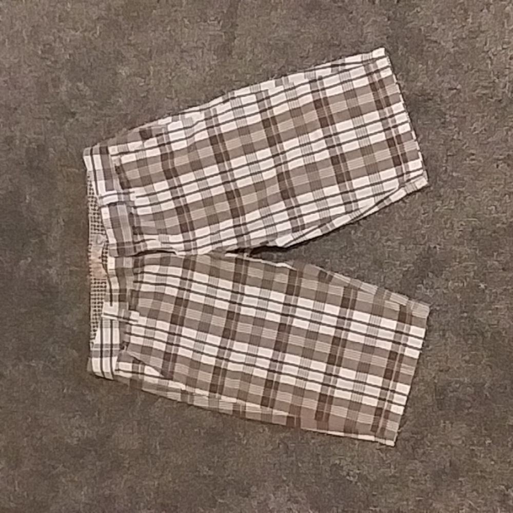 Roxy Bermuda shorts
